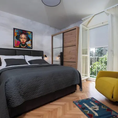 Appartement Queen Zadar