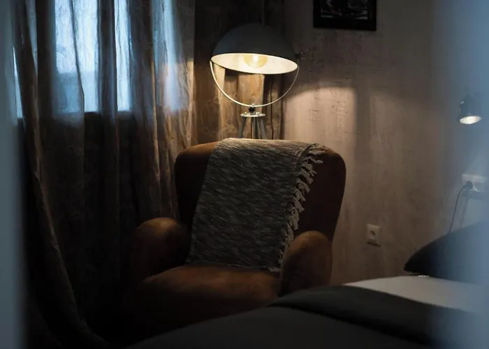 Queen Appartement Zadar