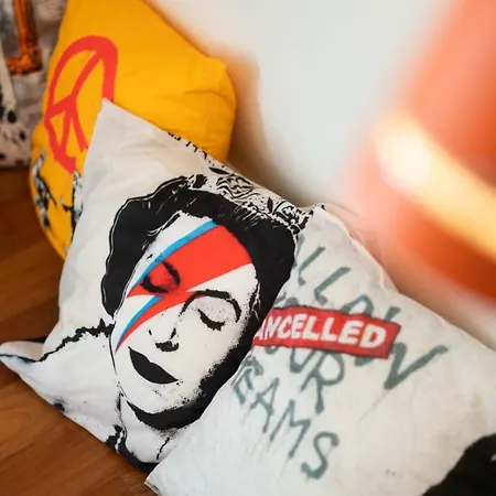 Apartamento Queen