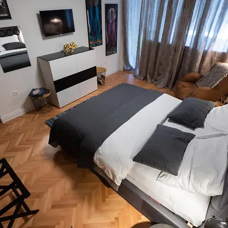 Queen Apartment Zadar