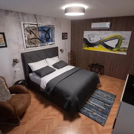 Apartment Queen Zadar