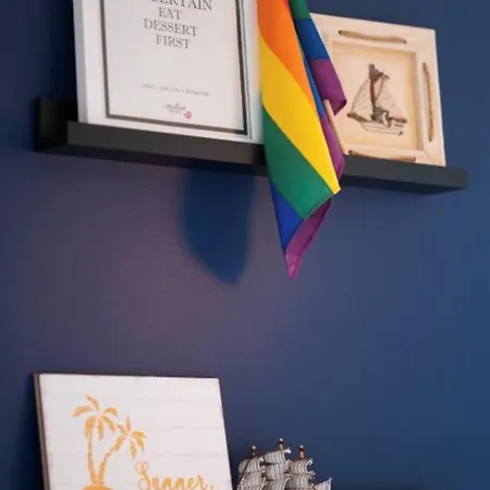 Queen Apartment Zadar