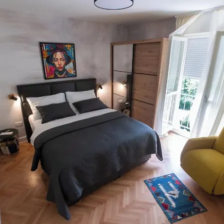 Apartment Queen Zadar