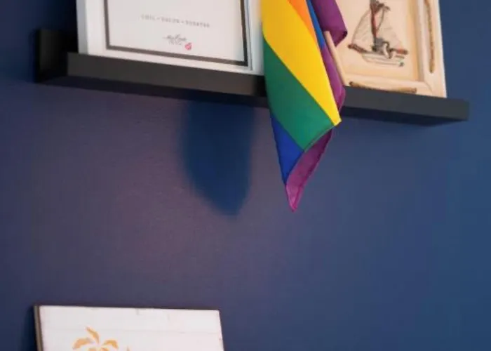 Queen Apartman Zára